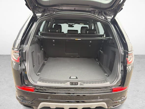 Fahrzeugbild LAND ROVER Discovery Sport 1.5 T 270e Dynamic S