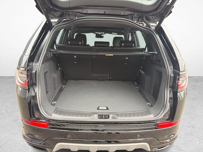 Fahrzeugbild LAND ROVER DISCOVERY SPORT