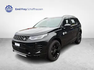 Land Rover Discovery Sport 1.5 T 270e Dynamic S