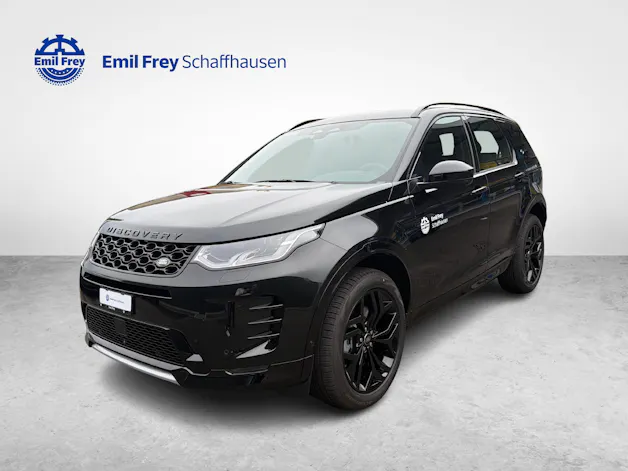 Land Rover Discovery Sport 1.5 T 270e Dynamic S