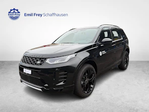 Fahrzeugbild LAND ROVER Discovery Sport 1.5 T 270e Dynamic S