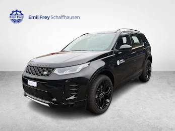 Fahrzeugbild LAND ROVER Discovery Sport 1.5 T 270e Dynamic S Fahrzeugbild LAND ROVER Discovery Sport 1.5 T 270e Dynamic S