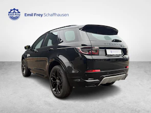 Fahrzeugbild LAND ROVER Discovery Sport 1.5 T 270e Dynamic S