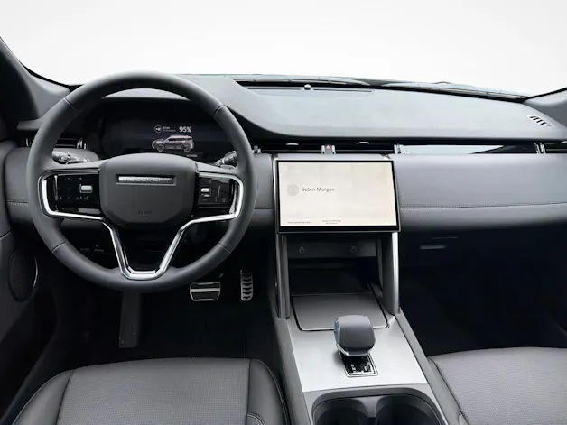 Land Rover Discovery Sport 1.5 T 270e Dynamic S