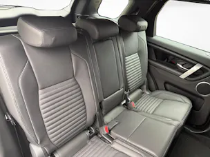 Land Rover Discovery Sport 1.5 T 270e Dynamic S
