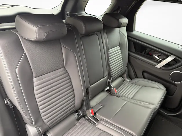Land Rover Discovery Sport 1.5 T 270e Dynamic S