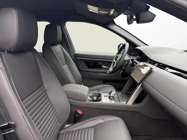 Land Rover Discovery Sport 1.5 T 270e Dynamic S