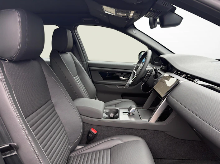 Fahrzeugbild LAND ROVER DISCOVERY SPORT
