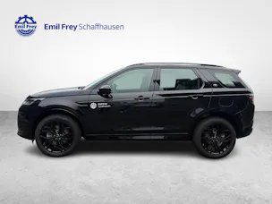Land Rover Discovery Sport 1.5 T 270e Dynamic S
