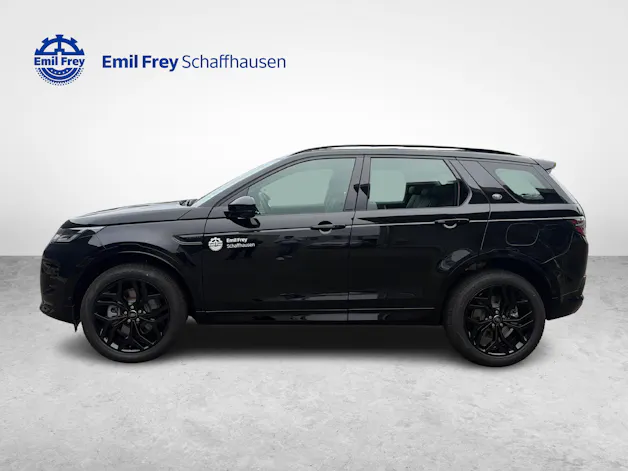Land Rover Discovery Sport 1.5 T 270e Dynamic S