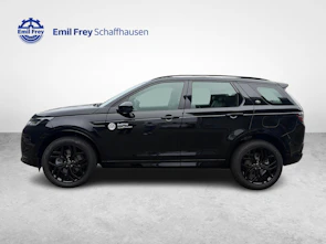 Fahrzeugbild LAND ROVER Discovery Sport 1.5 T 270e Dynamic S
