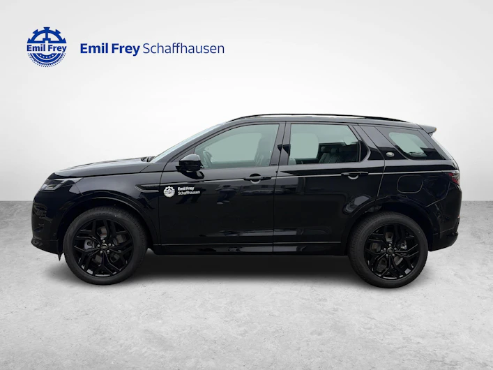 Fahrzeugbild LAND ROVER DISCOVERY SPORT