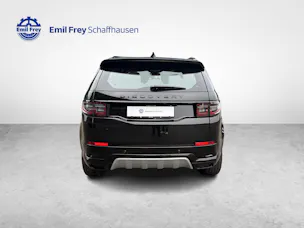 Land Rover Discovery Sport 1.5 T 270e Dynamic S