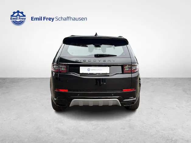 Land Rover Discovery Sport 1.5 T 270e Dynamic S