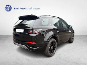 Land Rover Discovery Sport 1.5 T 270e Dynamic S