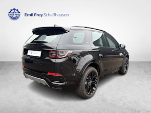 Fahrzeugbild LAND ROVER Discovery Sport 1.5 T 270e Dynamic S