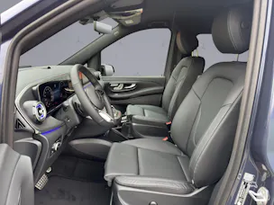 MERCEDES-BENZ V 300 d Exclusive Swiss Edition L 4Matic