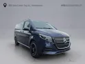 MERCEDES-BENZ V 300 d Exclusive Swiss Edition L 4Matic