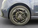 MERCEDES-BENZ V 300 d Exclusive Swiss Edition L 4Matic