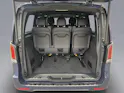MERCEDES-BENZ V 300 d Exclusive Swiss Edition L 4Matic