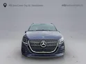 MERCEDES-BENZ V 300 d Exclusive Swiss Edition L 4Matic
