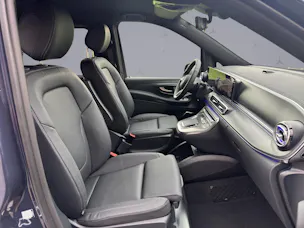 MERCEDES-BENZ V 300 d Exclusive Swiss Edition L 4Matic