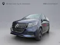 MERCEDES-BENZ V 300 d Exclusive Swiss Edition L 4Matic