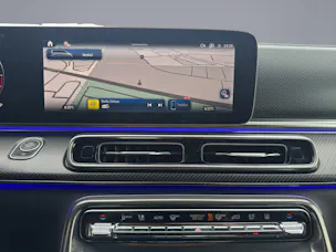 MERCEDES-BENZ V 300 d Exclusive Swiss Edition L 4Matic