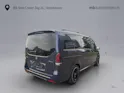 MERCEDES-BENZ V 300 d Exclusive Swiss Edition L 4Matic