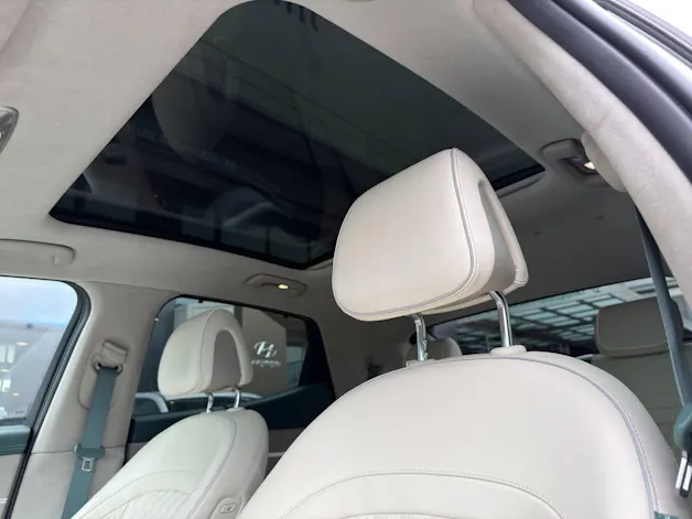 Genesis GV60 Dual Motor Sport AWD