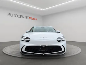 Genesis GV60 Dual Motor Sport AWD