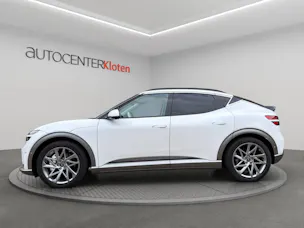 Genesis GV60 Dual Motor Sport AWD