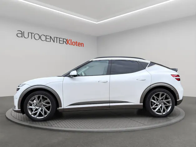 Genesis GV60 Dual Motor Sport AWD