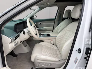 Genesis GV60 Dual Motor Sport AWD