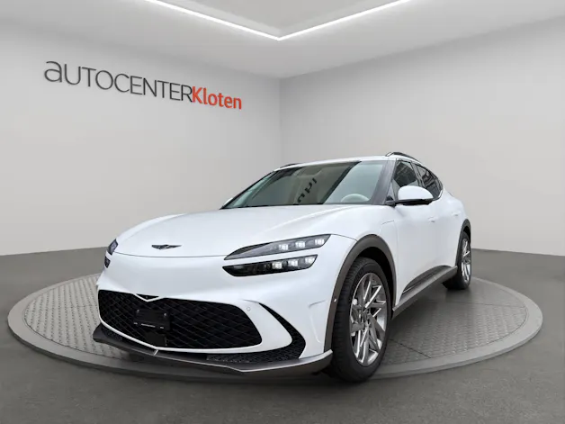 Genesis GV60 Dual Motor Sport AWD