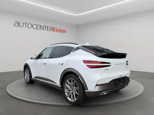 Genesis GV60 Dual Motor Sport AWD