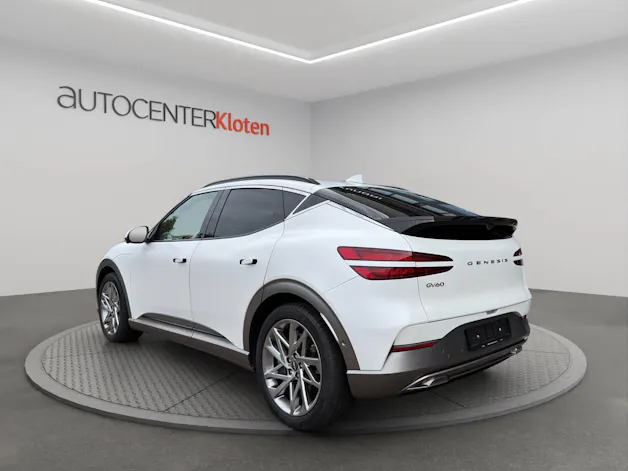 Genesis GV60 Dual Motor Sport AWD
