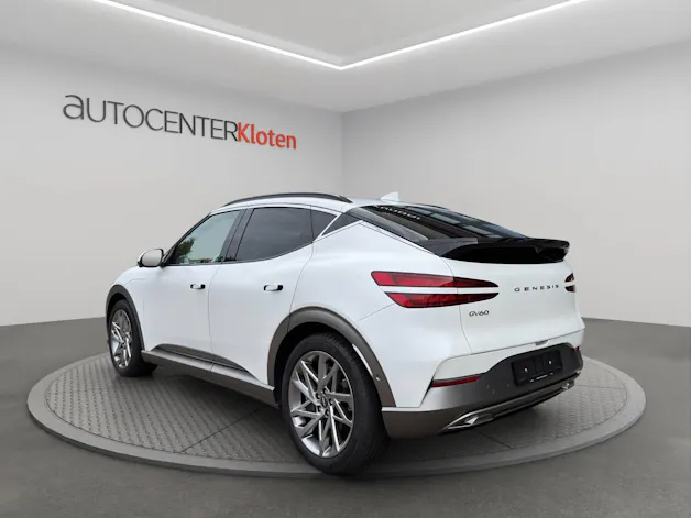 Genesis GV60 Dual Motor Sport AWD