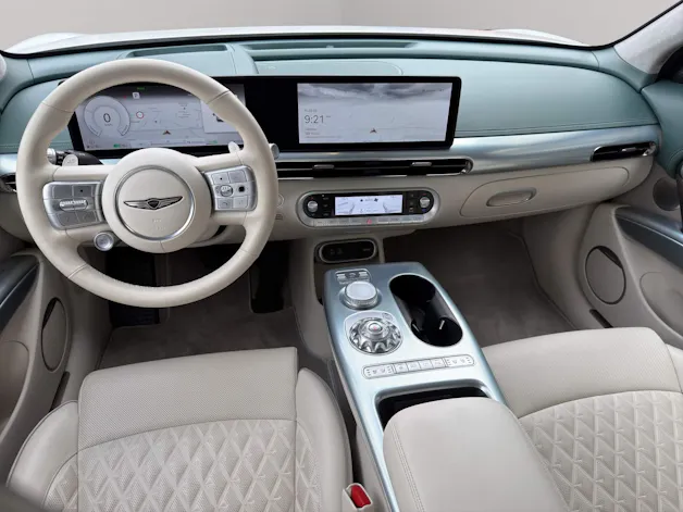 Genesis GV60 Dual Motor Sport AWD