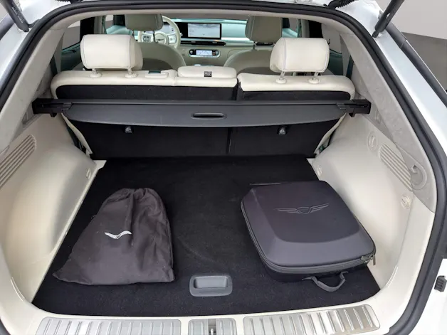 Genesis GV60 Dual Motor Sport AWD