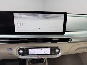 Genesis GV60 Dual Motor Sport AWD