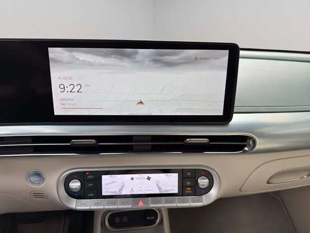 Genesis GV60 Dual Motor Sport AWD