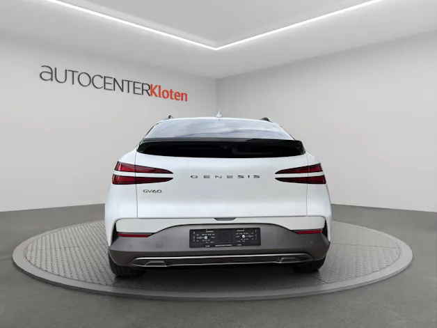 Genesis GV60 Dual Motor Sport AWD
