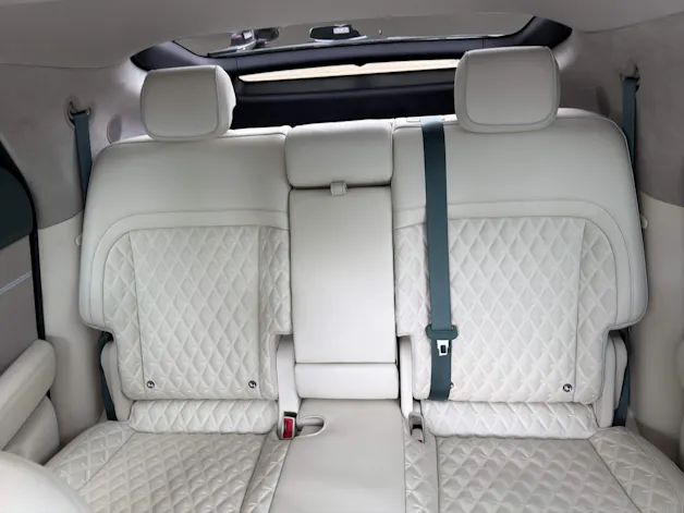 Genesis GV60 Dual Motor Sport AWD