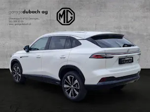 MG HS 1.5 Hybrid Luxury