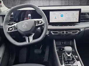 MG HS 1.5 Hybrid Luxury