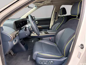 Genesis GV60 Dual Motor Sport Plus AWD