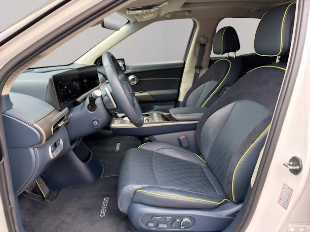 Genesis GV60 Dual Motor Sport Plus AWD
