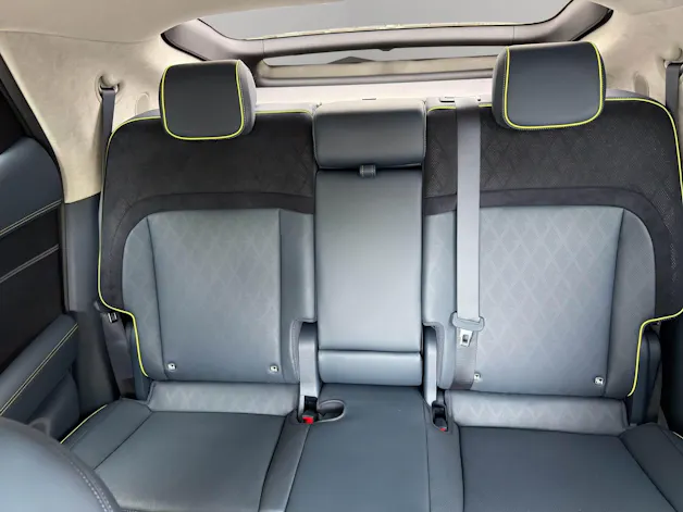 Genesis GV60 Dual Motor Sport Plus AWD