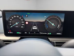Genesis GV60 Dual Motor Sport Plus AWD